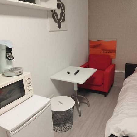 Modern Lux Studio Берінген Екстер'єр фото