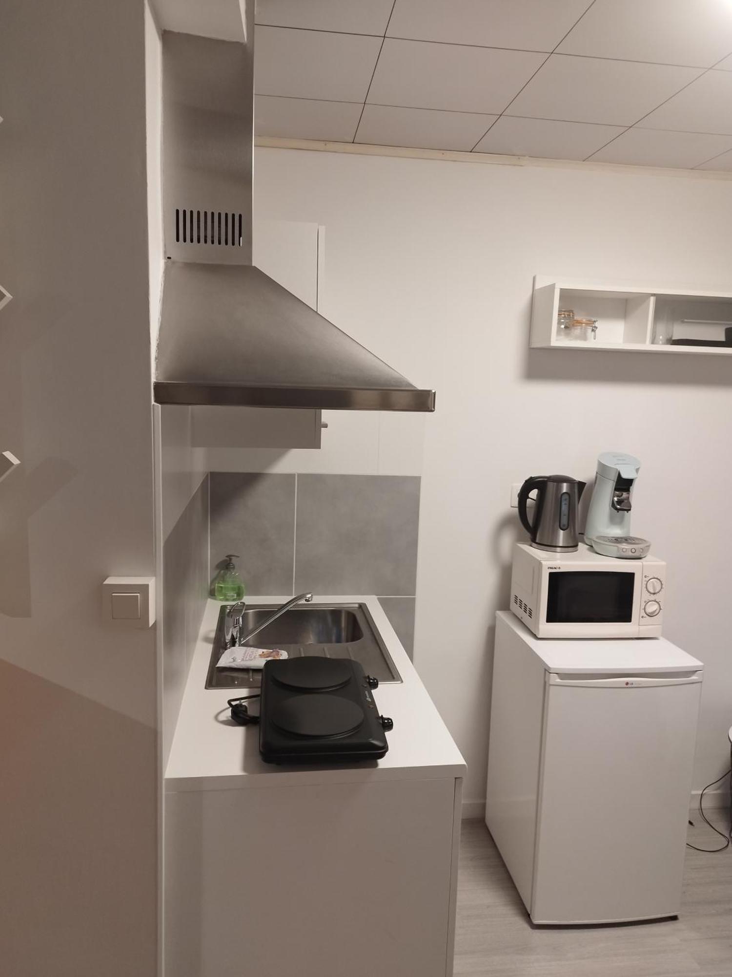 Modern Lux Studio Берінген Екстер'єр фото