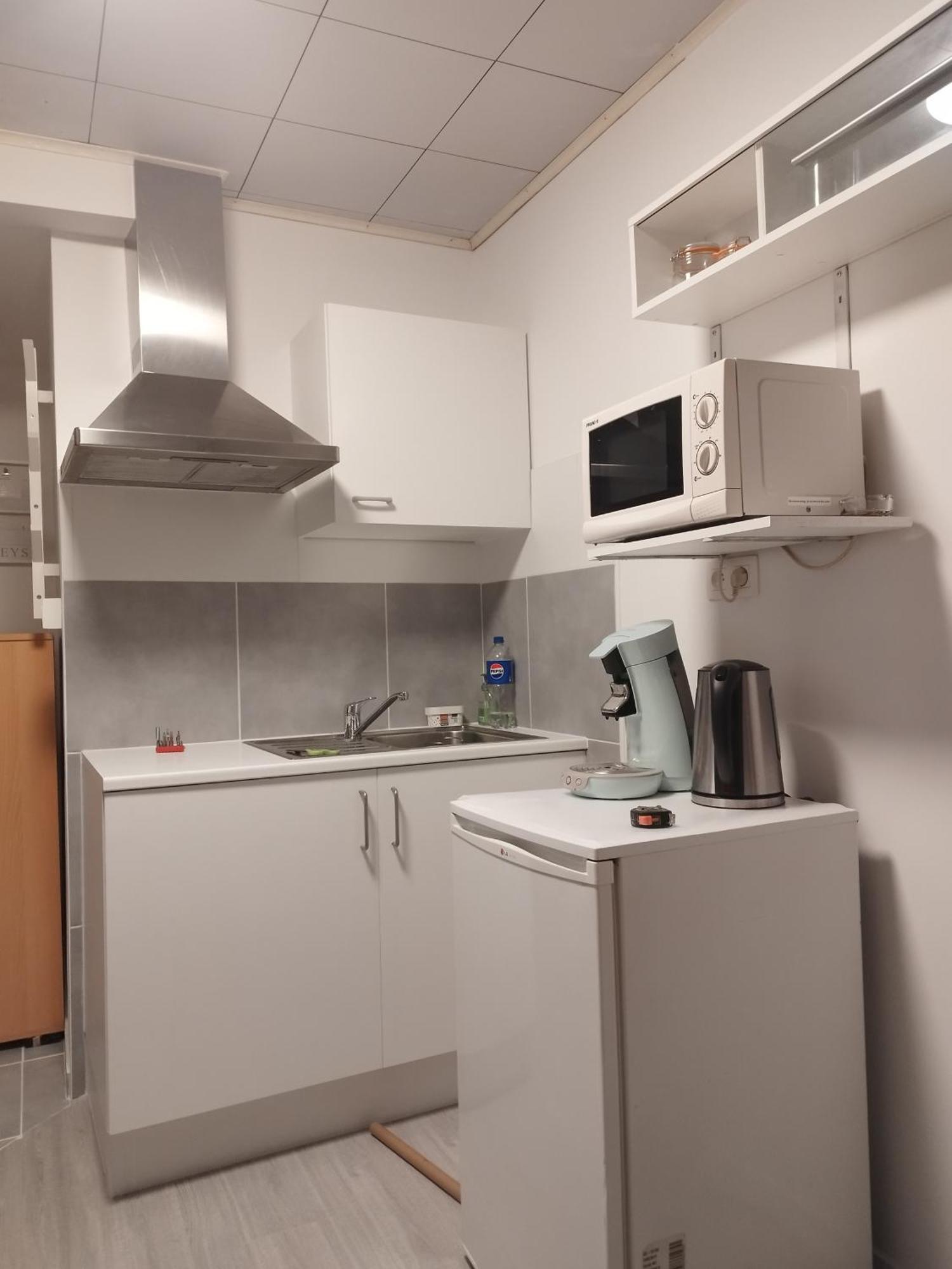 Modern Lux Studio Берінген Екстер'єр фото