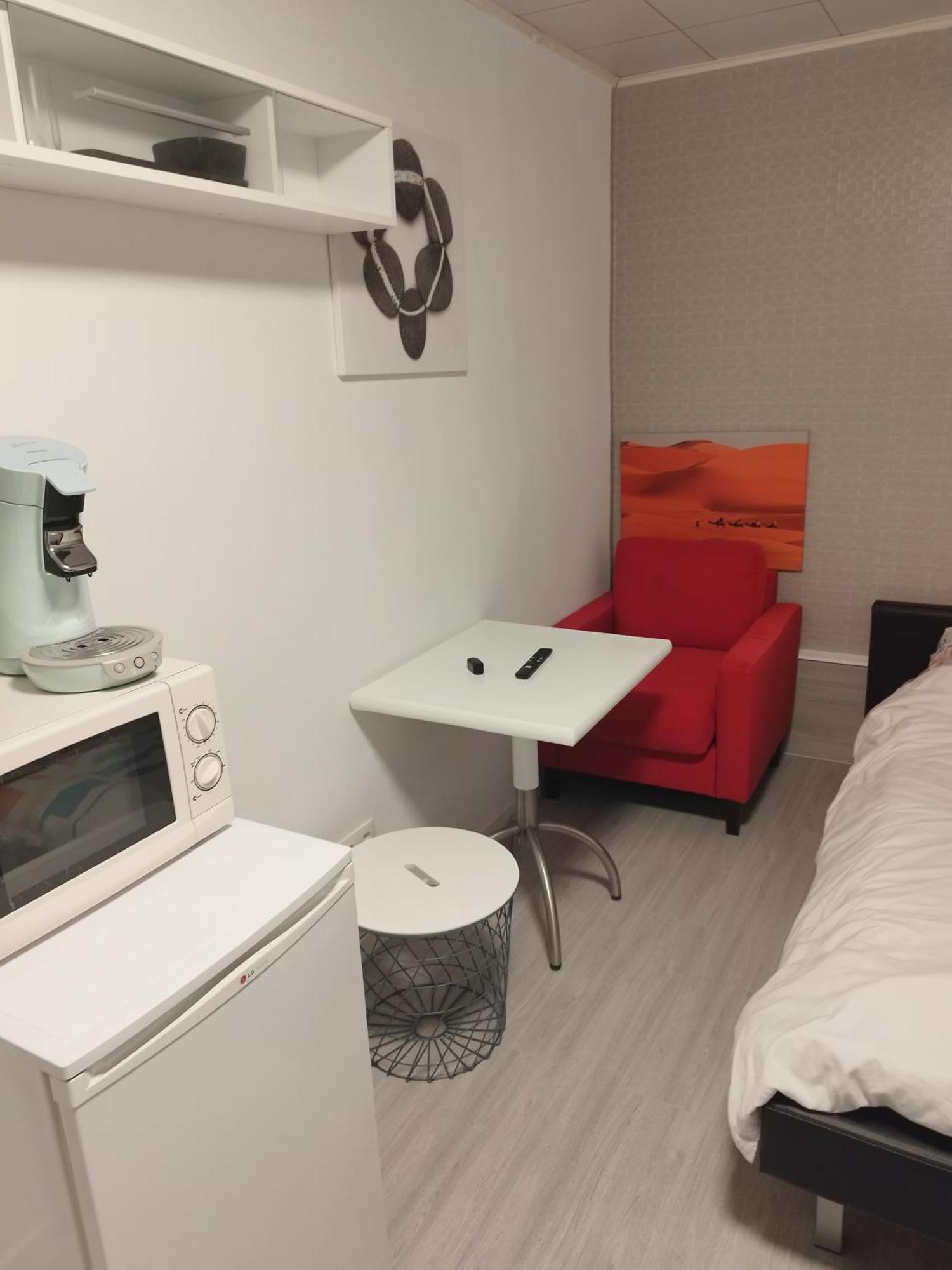 Modern Lux Studio Берінген Екстер'єр фото